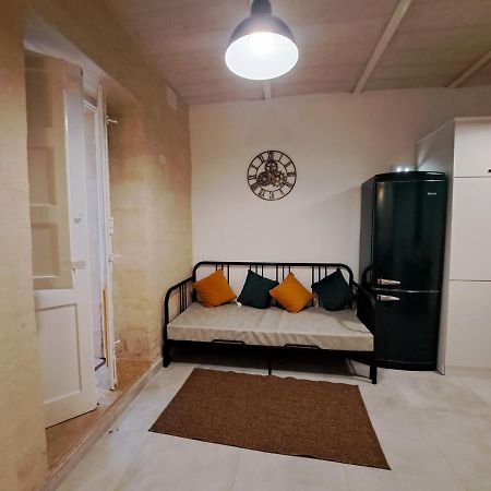 Ta' Wenzu Apartment Birgu Bagian luar foto