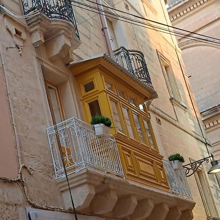 Ta' Wenzu Apartment Birgu Bagian luar foto