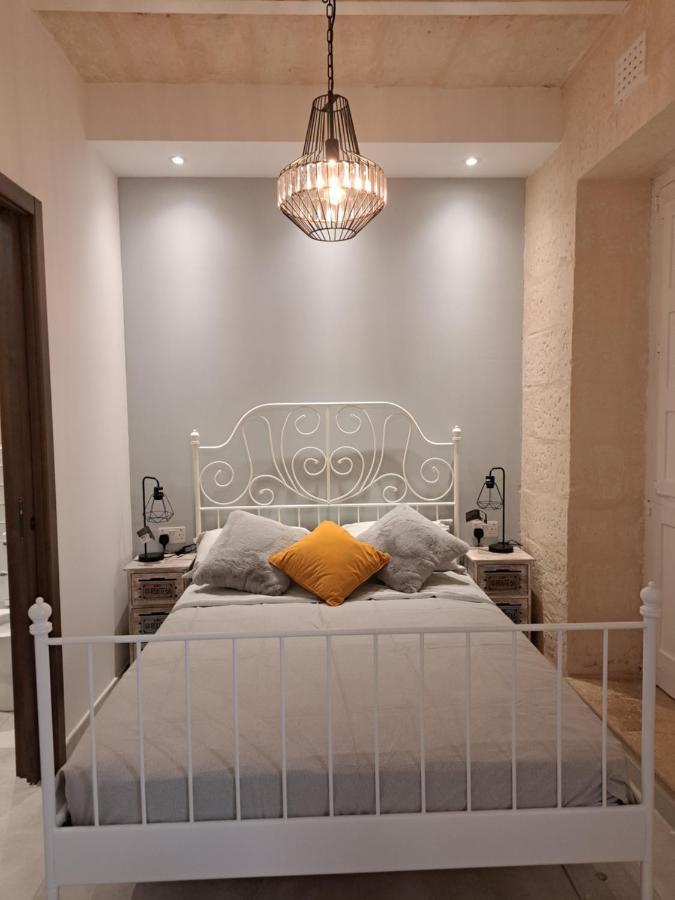 Ta' Wenzu Apartment Birgu Bagian luar foto
