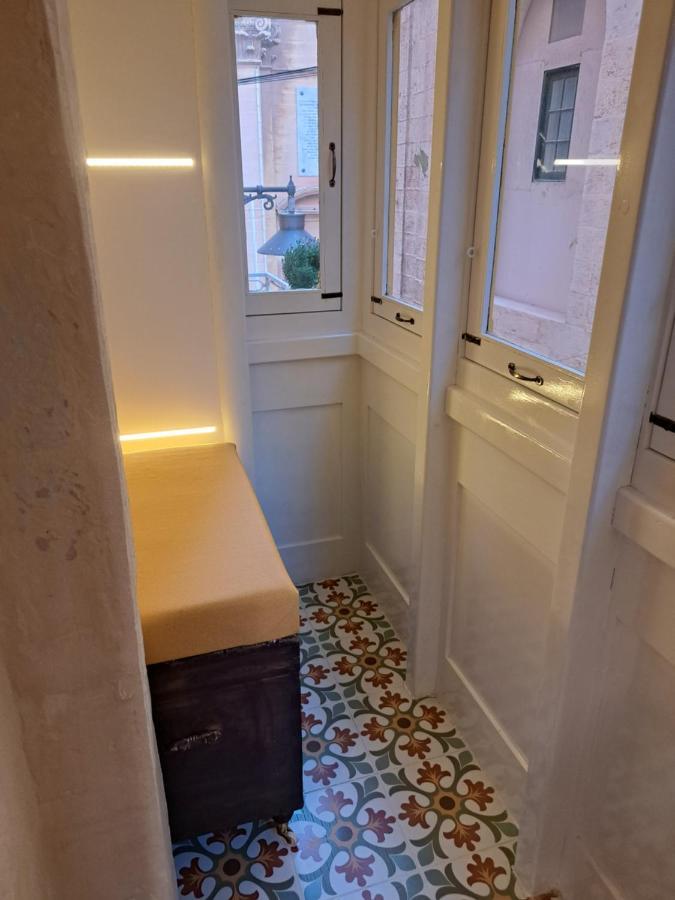Ta' Wenzu Apartment Birgu Bagian luar foto