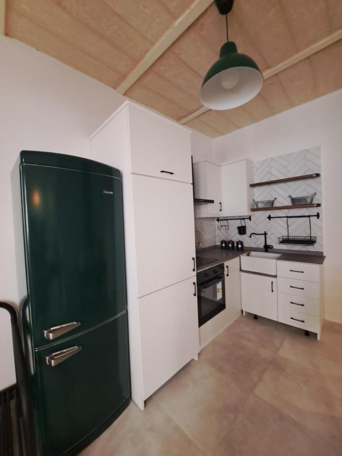 Ta' Wenzu Apartment Birgu Bagian luar foto