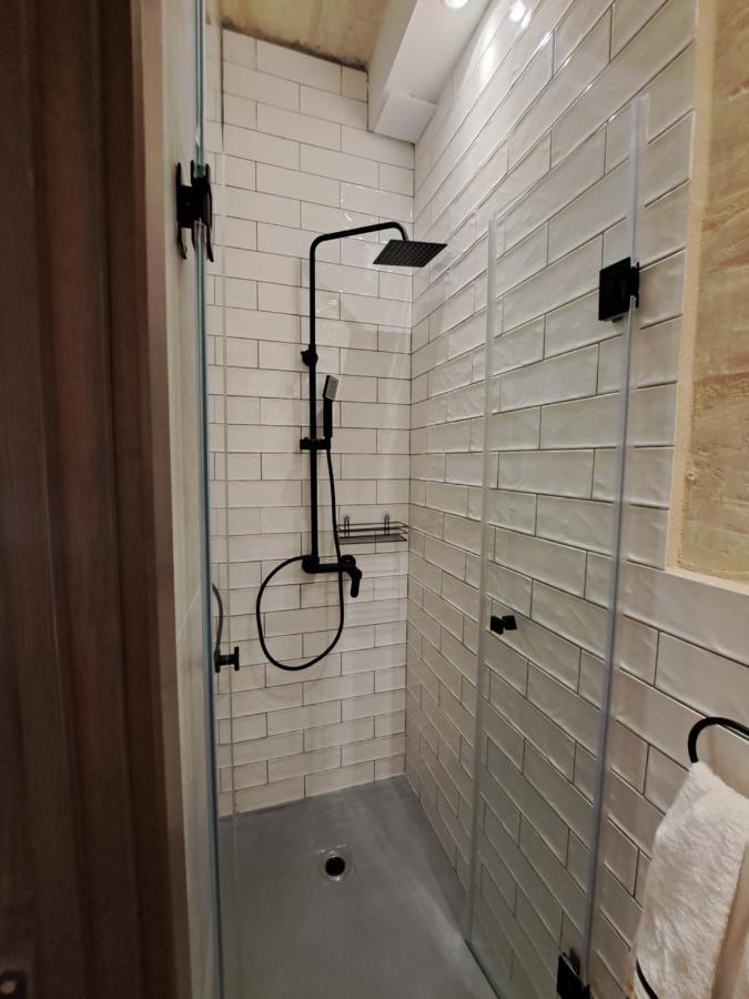 Ta' Wenzu Apartment Birgu Bagian luar foto
